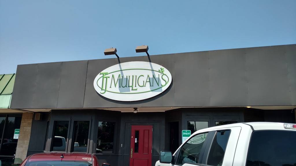 TJ Mulligans | restaurant | 1817 Kirby Pkwy, Memphis, TN 38138, USA | 9017552481 OR +1 901-755-2481