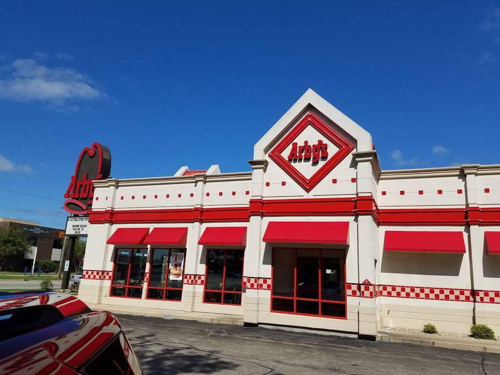 Arbys | restaurant | 820 E North St, Bradley, IL 60915, USA | 8159324003 OR +1 815-932-4003