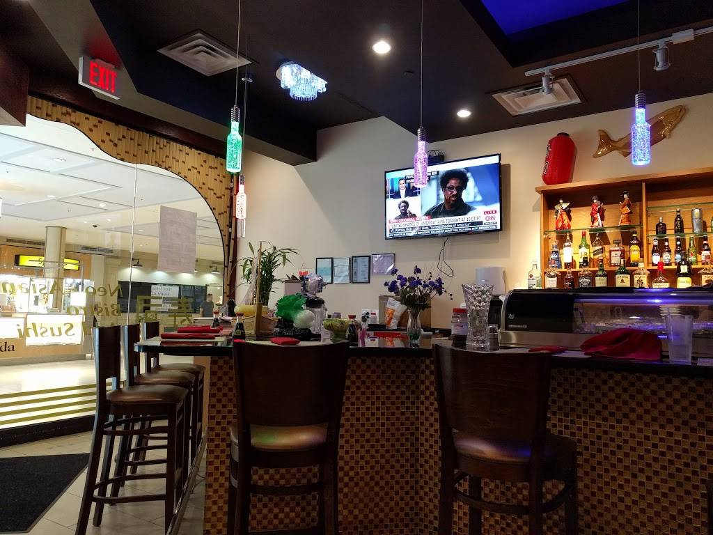 Kusulyn Asian | restaurant | 7 Backus Ave, Danbury, CT 06810, USA | 2037483500 OR +1 203-748-3500