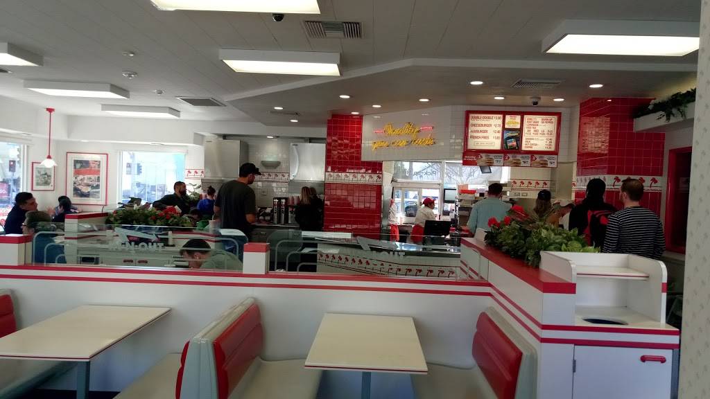 In-N-Out Burger | restaurant | 7009 Sunset Blvd, Los Angeles, CA 90028, USA | 8007861000 OR +1 800-786-1000