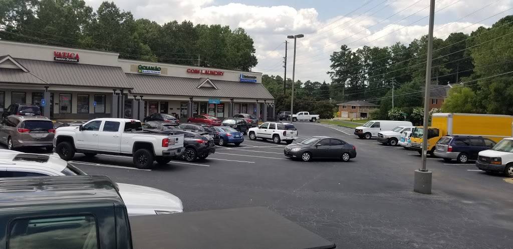 Brazilian Restaurant Goianão | restaurant | 1475 Terrell Mill Rd, Marietta, GA 30067, USA | 6788889135 OR +1 678-888-9135