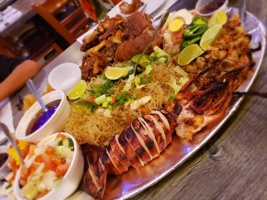 D Pinoy Restaurant | restaurant | 7680 S Las Vegas Blvd, Las Vegas, NV 89123, USA | 7024833340 OR +1 702-483-3340