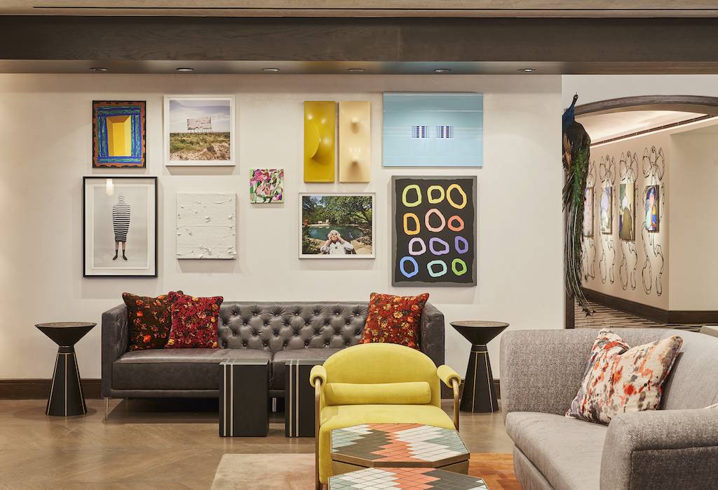 Park House | restaurant | 100 Highland Park Village level 3, Dallas, TX 75205, USA | 2145502878 OR +1 214-550-2878