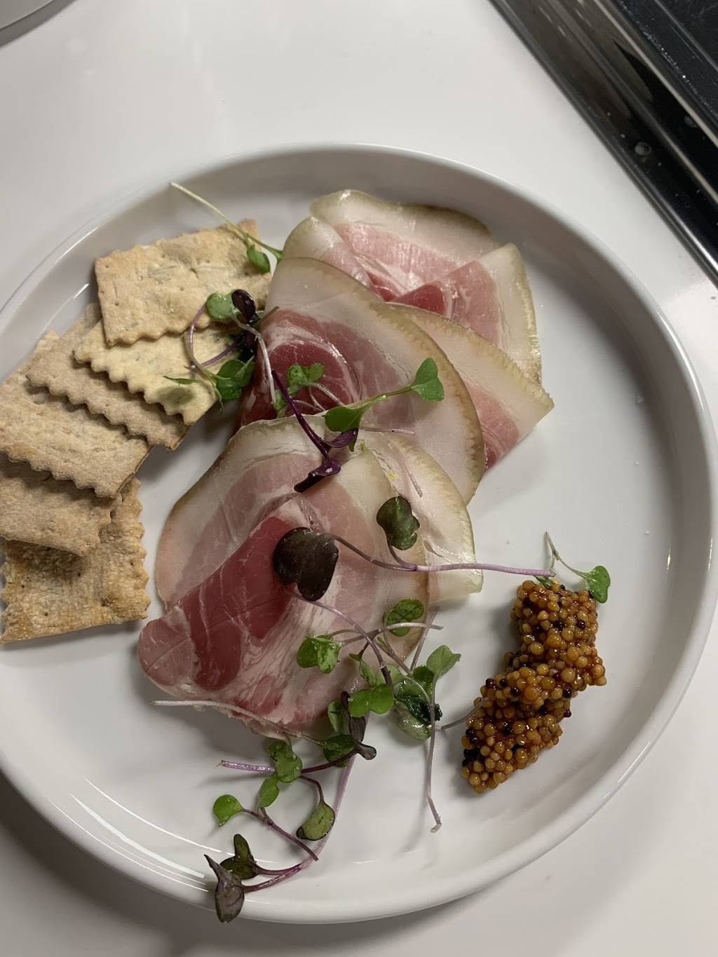 Ambrose Butchery | restaurant | 37683 Niles Blvd, Fremont, CA 94536, USA | 5105092677 OR +1 510-509-2677