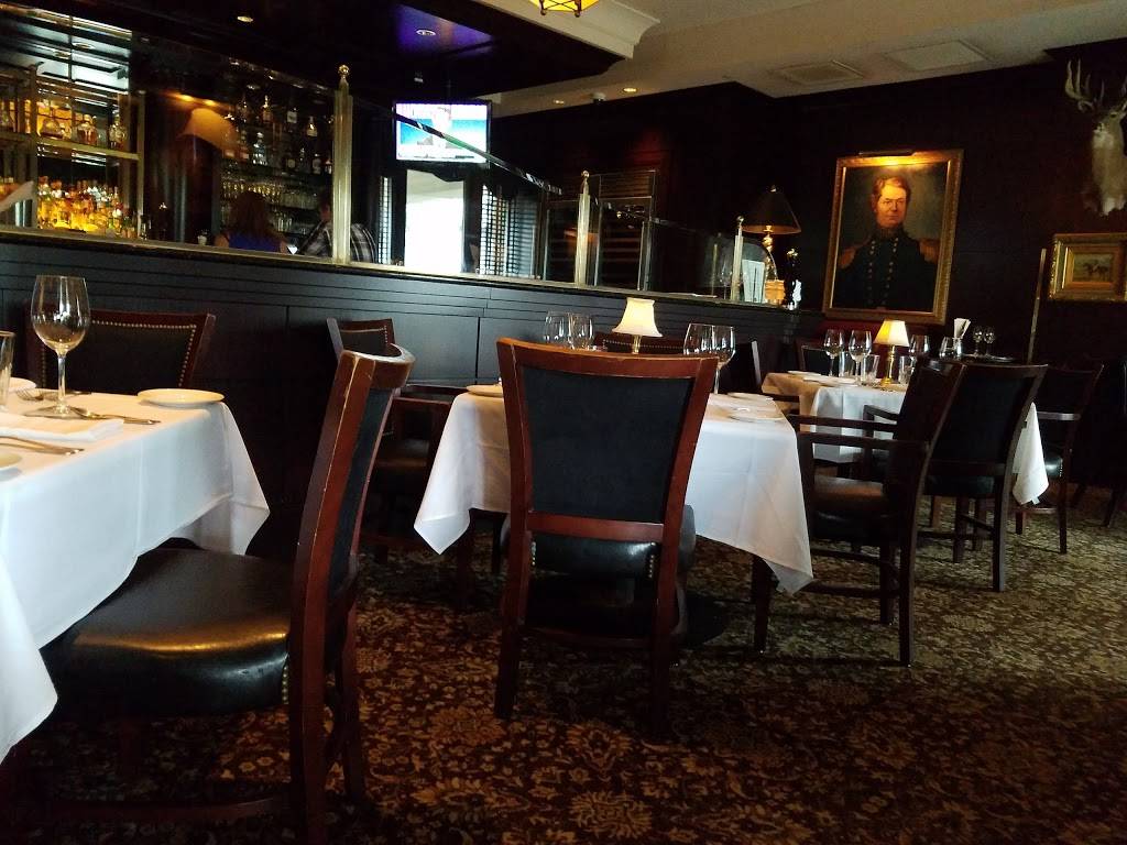 The Capital Grille | restaurant | 6000 Glades Rd, Boca Raton, FL 33431, USA | 5613681077 OR +1 561-368-1077