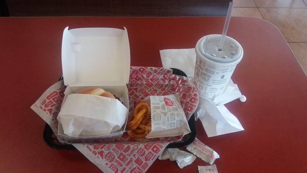 Jack in the Box | restaurant | 5410 Rowlett Rd, Rowlett, TX 75089, USA | 9724756881 OR +1 972-475-6881