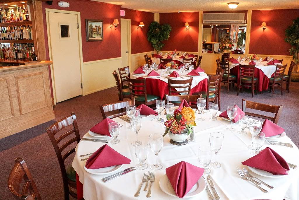 da Nina Italian Restaurant | restaurant | 1 Lafayette Ave, Suffern, NY 10901, USA | 8453575988 OR +1 845-357-5988