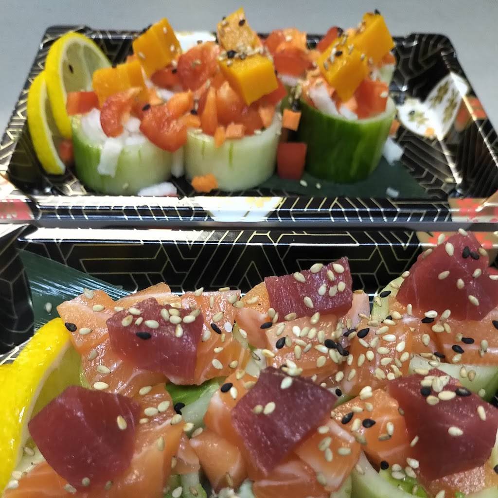 Umami Sushi | restaurant | 3459 Bathurst St, North York, ON M6A 2C5, Canada | 4167823375 OR +1 416-782-3375