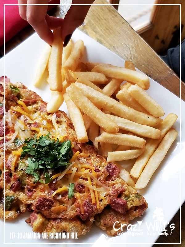 Crazy Willys | restaurant | 117-10 Jamaica Ave, Richmond Hill, NY 11418, USA | 7184415614 OR +1 718-441-5614