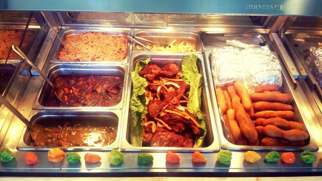 PEPPAS JERK CHICKEN | meal takeaway | 5825 W Hallandale Beach Blvd, Hollywood, FL 33023, USA | 3055427238 OR +1 305-542-7238