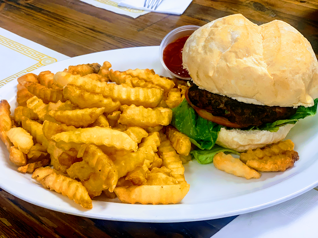 Ali Baba Mediterranean Grill/North Miami/Best Mediterranean Food | restaurant | 2218 NE 123rd St, North Miami, FL 33181, USA | 3058990095 OR +1 305-899-0095