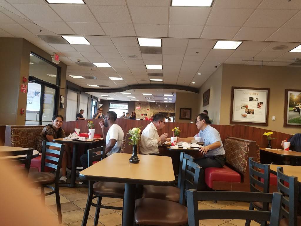 Chick-fil-A | restaurant | 1949 N Campus Ave, Upland, CA 91784, USA | 9099317123 OR +1 909-931-7123
