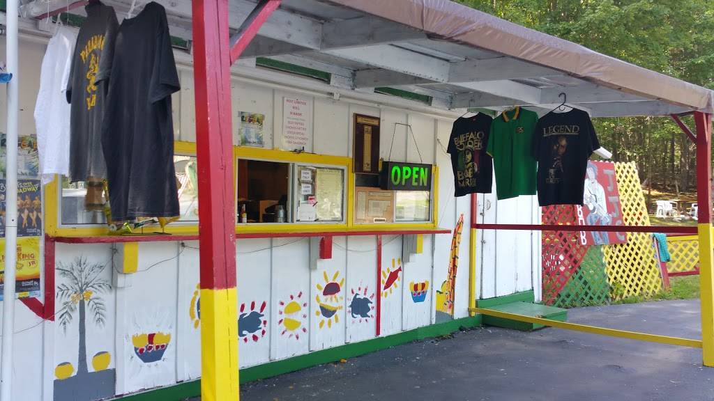 Jamaican Jerk Center | restaurant | 1400 US-1, Cape Neddick, ME 03902, USA | 2073513033 OR +1 207-351-3033