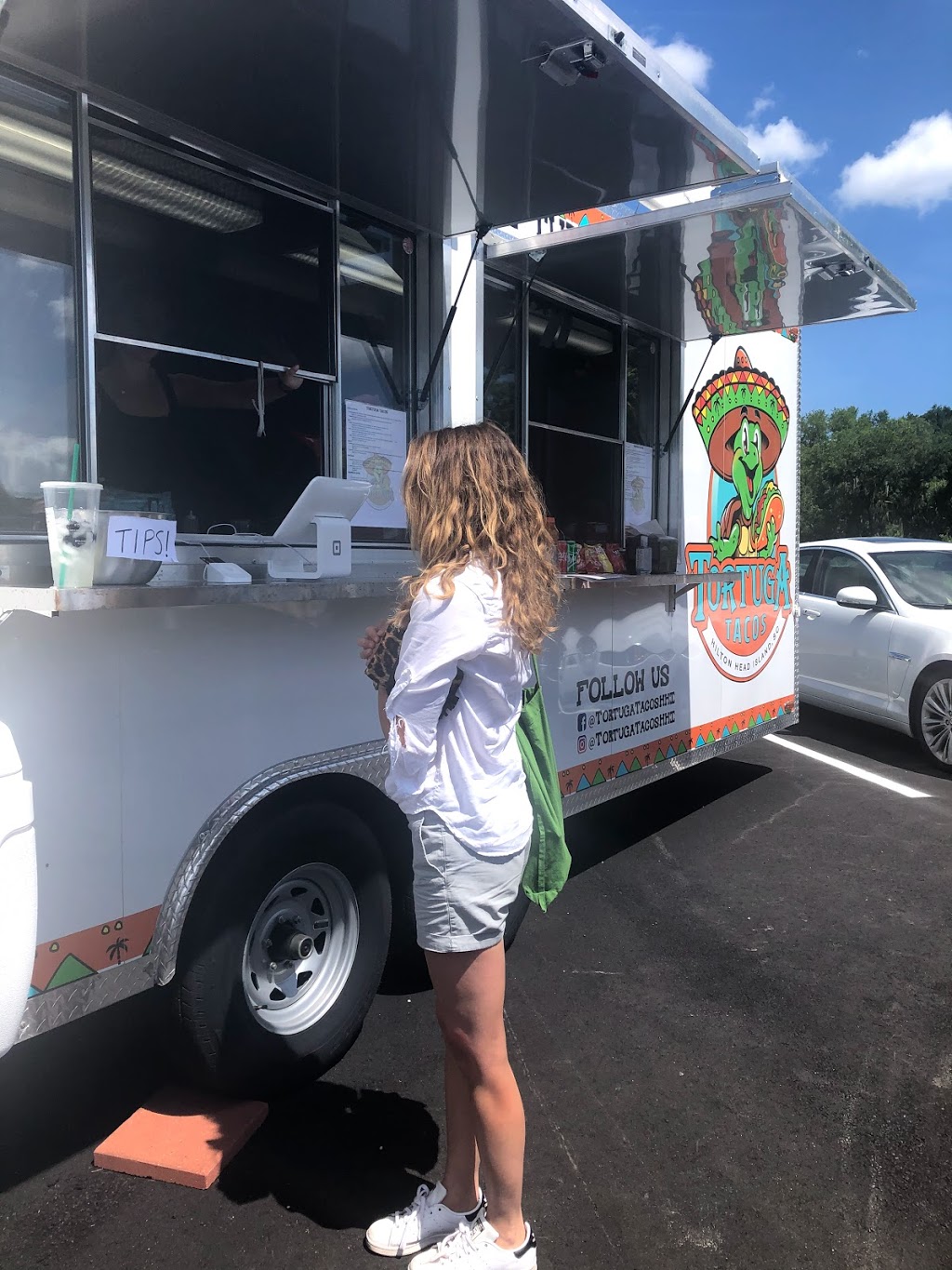 Tortuga Tacos | restaurant | 43 Jenkins Rd, Hilton Head Island, SC 29926, USA | 6784711939 OR +1 678-471-1939