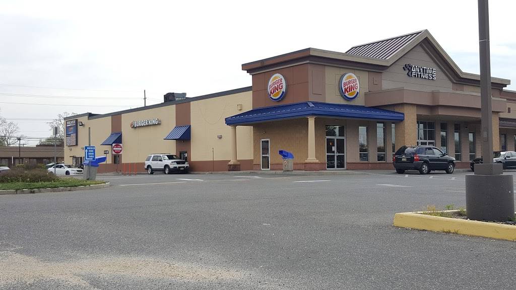 Burger King | restaurant | 1600 High St N, Unit P, Millville, NJ 08332, USA | 8567653869 OR +1 856-765-3869