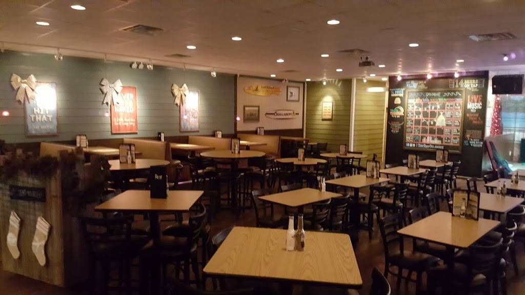 The Reef Seafood & Steak Restaurant | restaurant | 2618 Carpenter Station Rd, Wilmington, DE 19810, USA | 3025291985 OR +1 302-529-1985