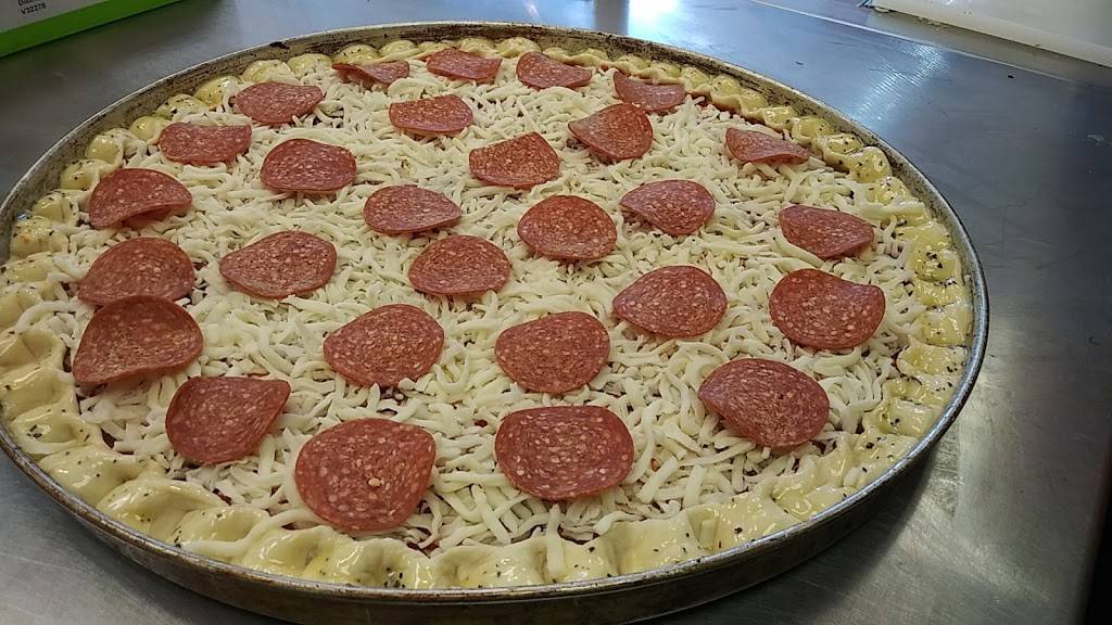 Rocky’s Pizza | restaurant | 810 Genesee St, Rochester, NY 14611, USA | 5854360020 OR +1 585-436-0020