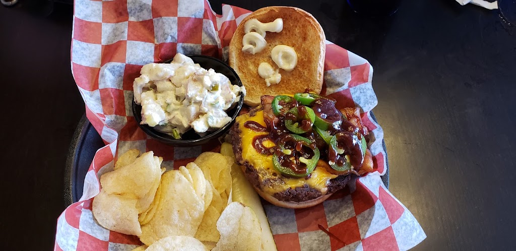 Carthers Roadhouse | restaurant | 505 Spruce St, Del Norte, CO 81132, USA | 7196571909 OR +1 719-657-1909