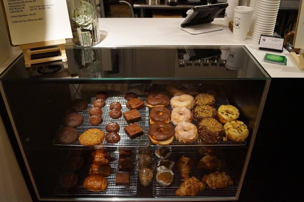 PROOF Coffee Roasters | bakery | 420 5th Ave, New York, NY 10018, USA | 6466829510 OR +1 646-682-9510