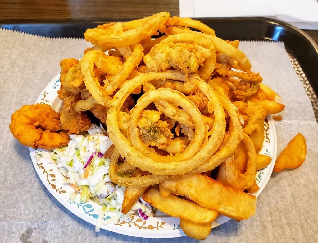 New England Seafoods | restaurant | 5615, 225 Merrimack St, Methuen, MA 01844, USA | 9786867494 OR +1 978-686-7494