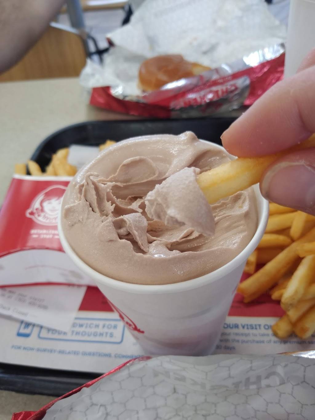 Wendys | restaurant | 13645 83rd Way N, Maple Grove, MN 55369, USA | 7632087716 OR +1 763-208-7716