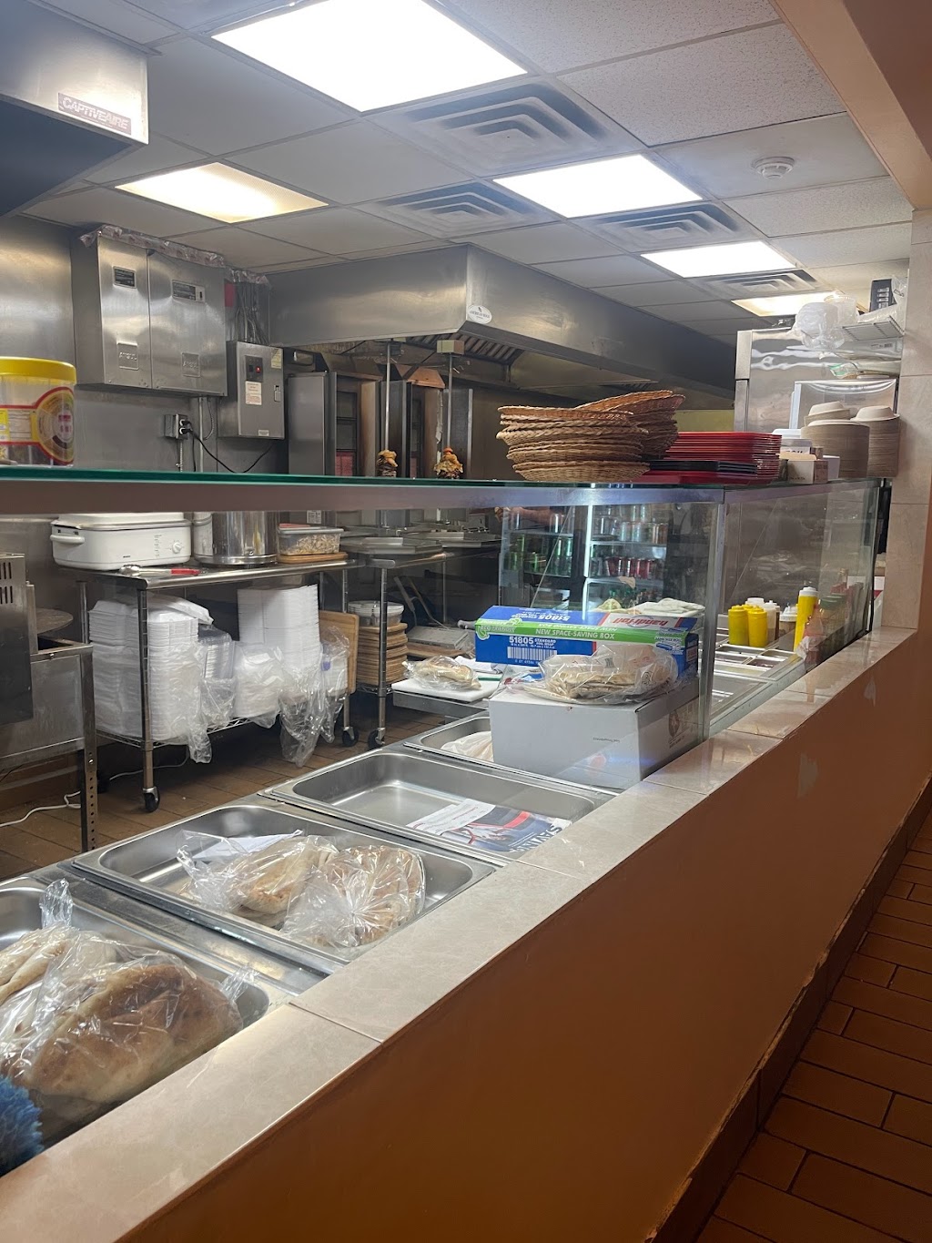 Samovar halal restaurant مطعم سماور حلال | restaurant | 10 Smithfield St, Pittsburgh, PA 15222, USA | 4122242146 OR +1 412-224-2146