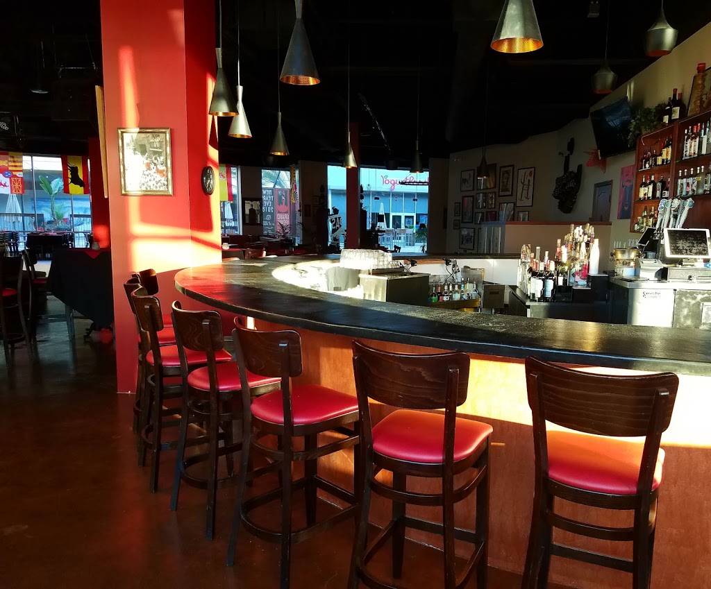 Tapas Flavors of Spain | night club | 27741 Crown Valley Pkwy #221, Mission Viejo, CA 92691, USA | 9493670373 OR +1 949-367-0373