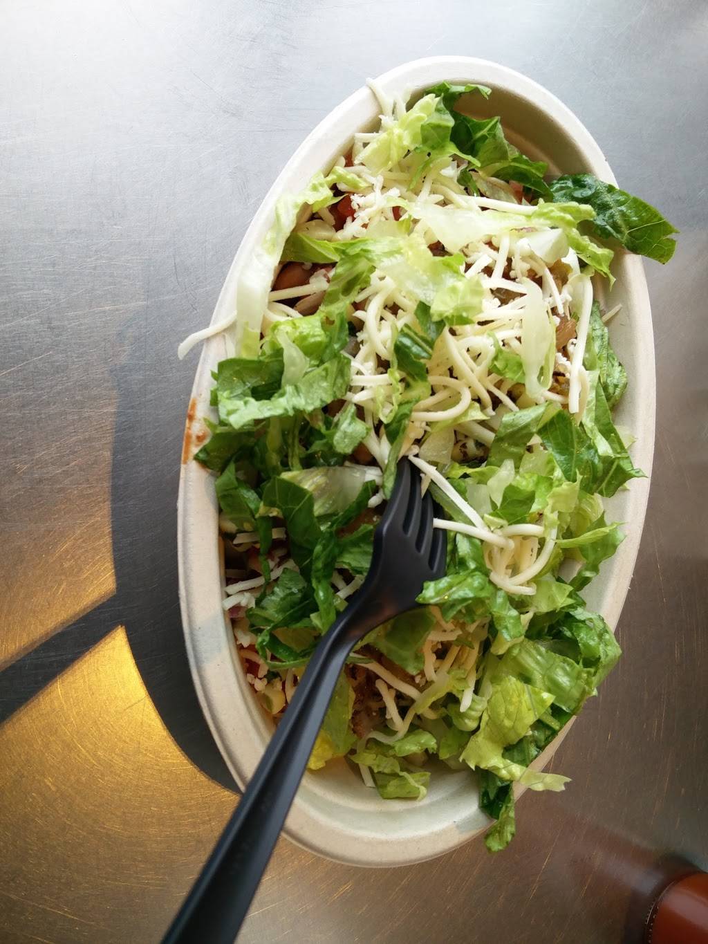 Chipotle Mexican Grill | restaurant | 2140 California Ave, Sand City, CA 93955, USA | 8318991096 OR +1 831-899-1096