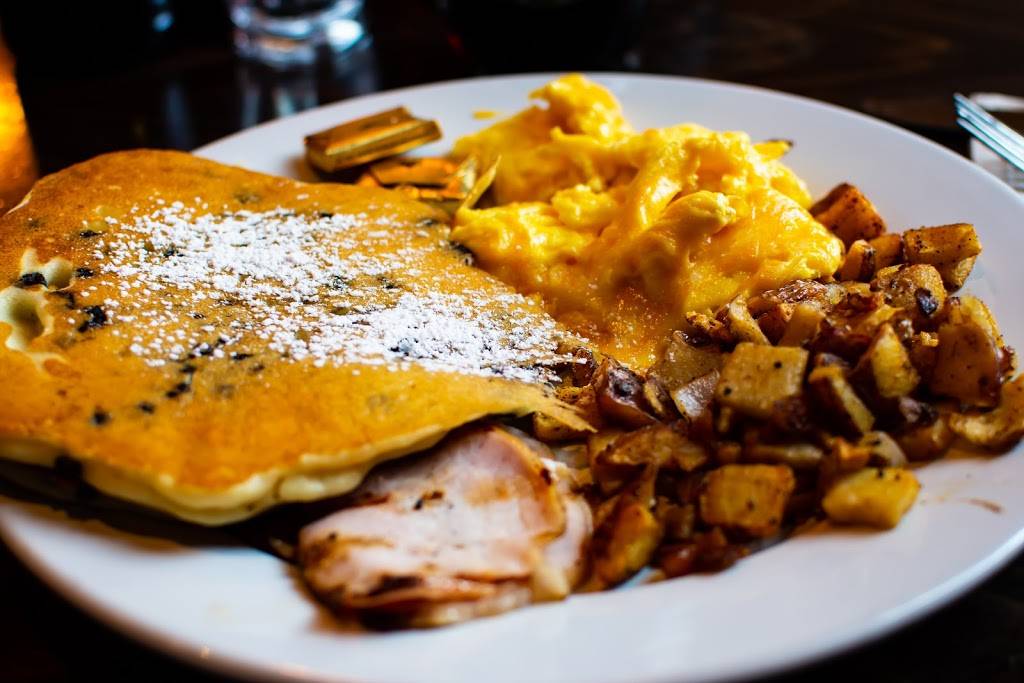 Commissary | restaurant | 1443 P St NW, Washington, DC 20005, USA | 2022990018 OR +1 202-299-0018