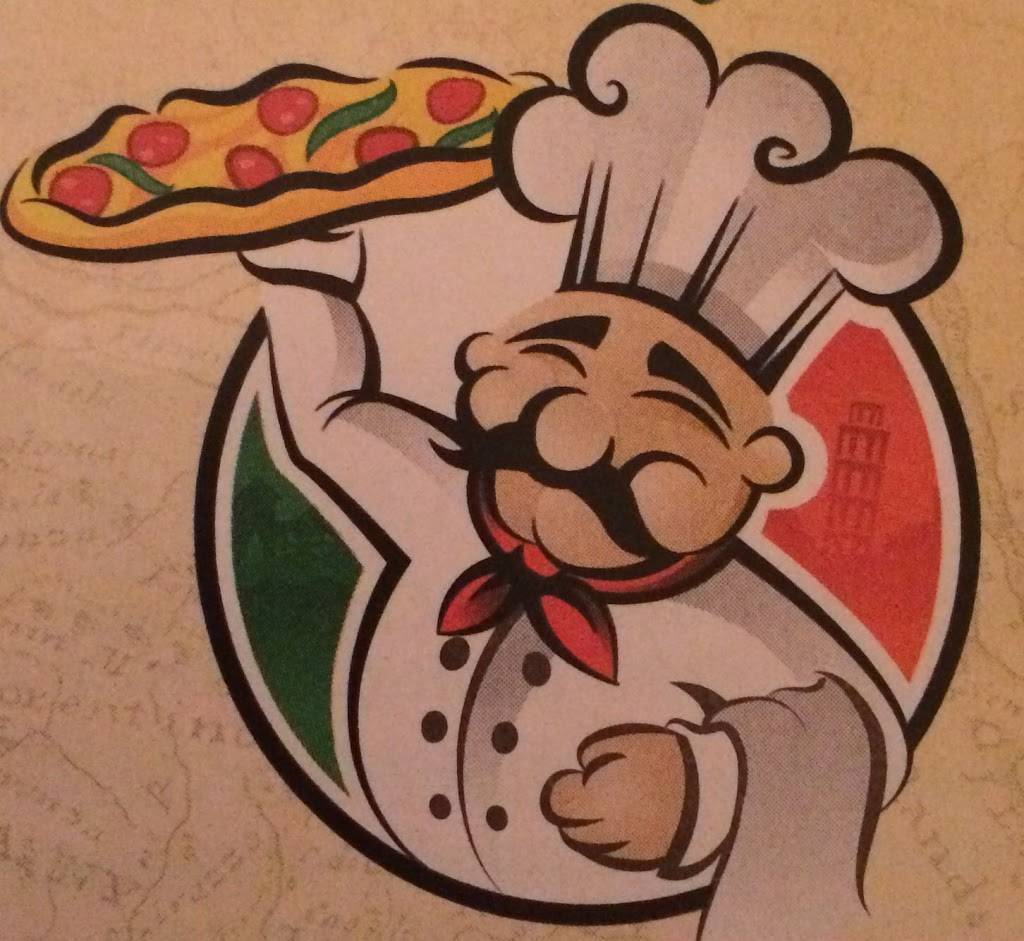 Basil Pizza and Pasta | restaurant | 727 N Courtenay Pkwy, Merritt Island, FL 32953, USA | 3213384333 OR +1 321-338-4333