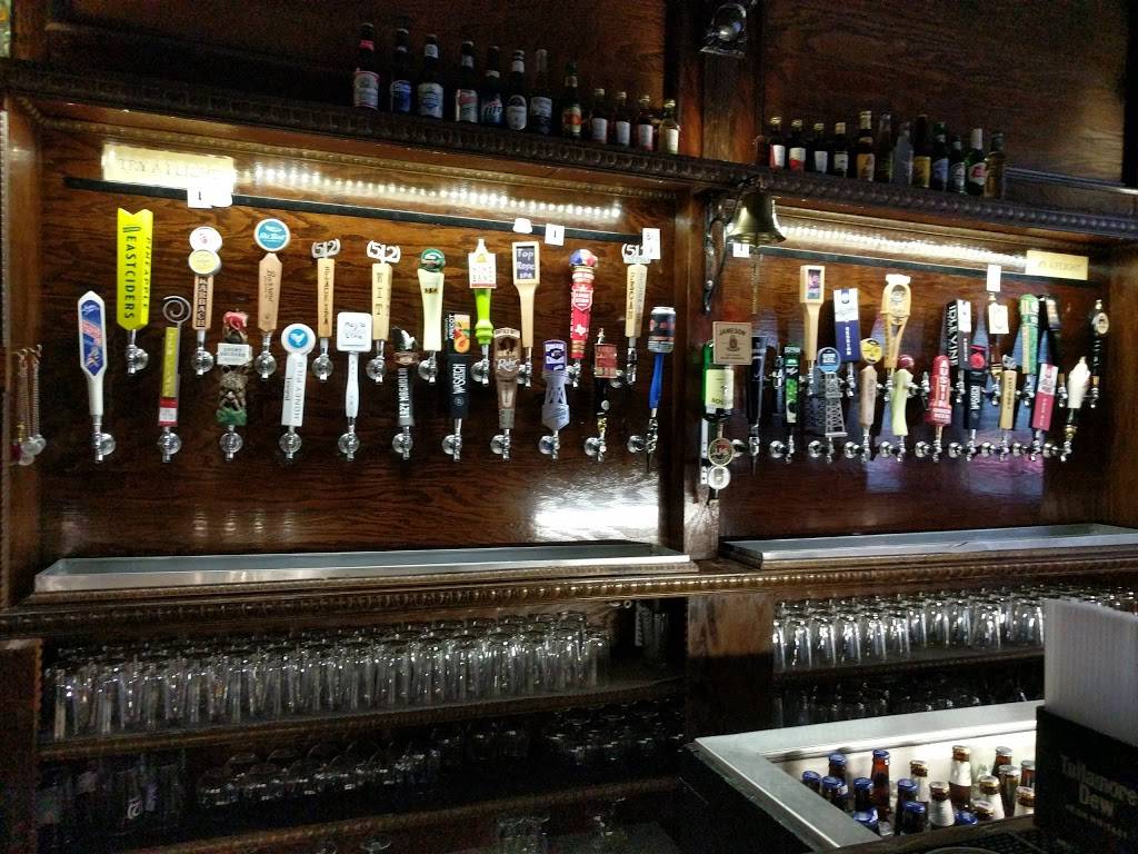 OBriens Irish Pub | restaurant | 11 E Central Ave, Temple, TX 76501, USA | 2542950518 OR +1 254-295-0518