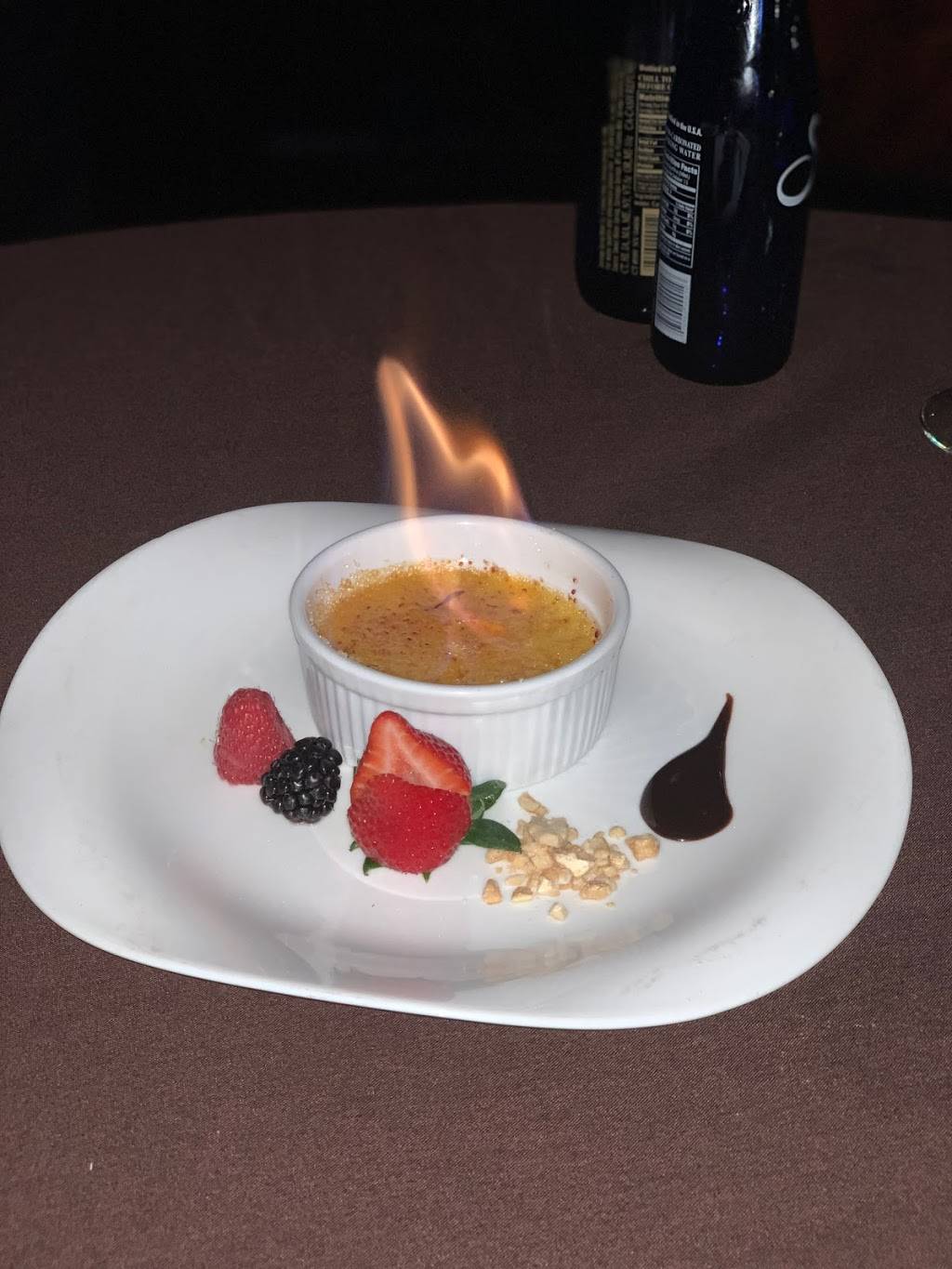 Orange Grill | restaurant | 2547 Cropsey Ave, Brooklyn, NY 11214, USA | 3476735411 OR +1 347-673-5411