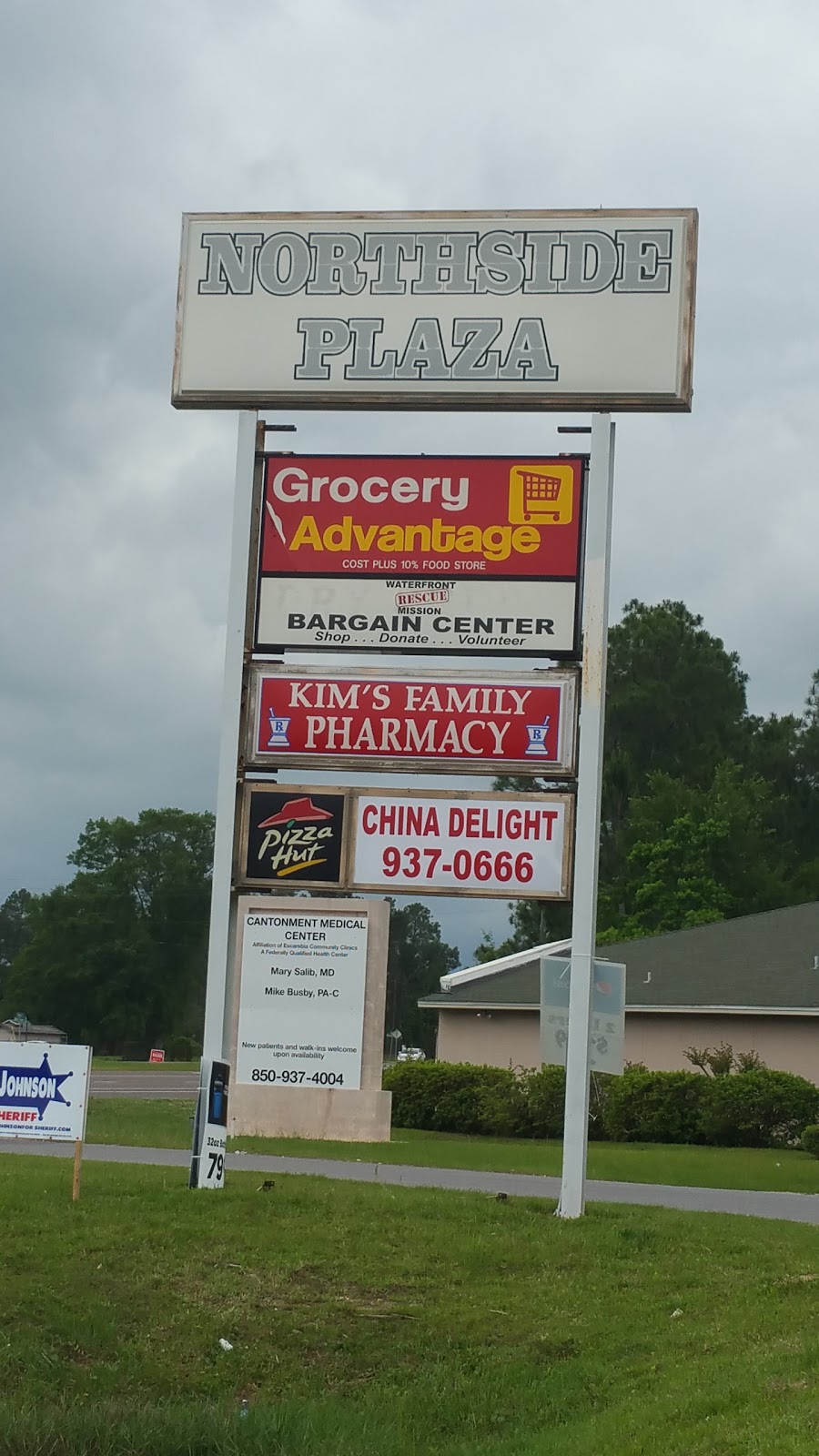 China Delight | restaurant | 742 US-29, Cantonment, FL 32533, USA | 8509370666 OR +1 850-937-0666