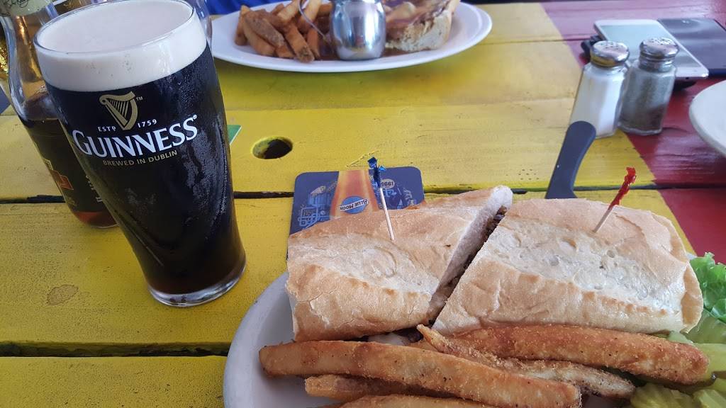 The Richmond Arms Pub | restaurant | 5920 Richmond Ave, Houston, TX 77057, USA | 7137847722 OR +1 713-784-7722