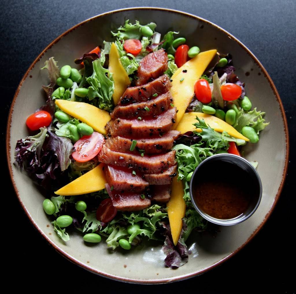 Riptide Burgers & Tiki Bar | restaurant | 2301 Red Tide Rd, Virginia Beach, VA 23451, USA | 7574819463 OR +1 757-481-9463