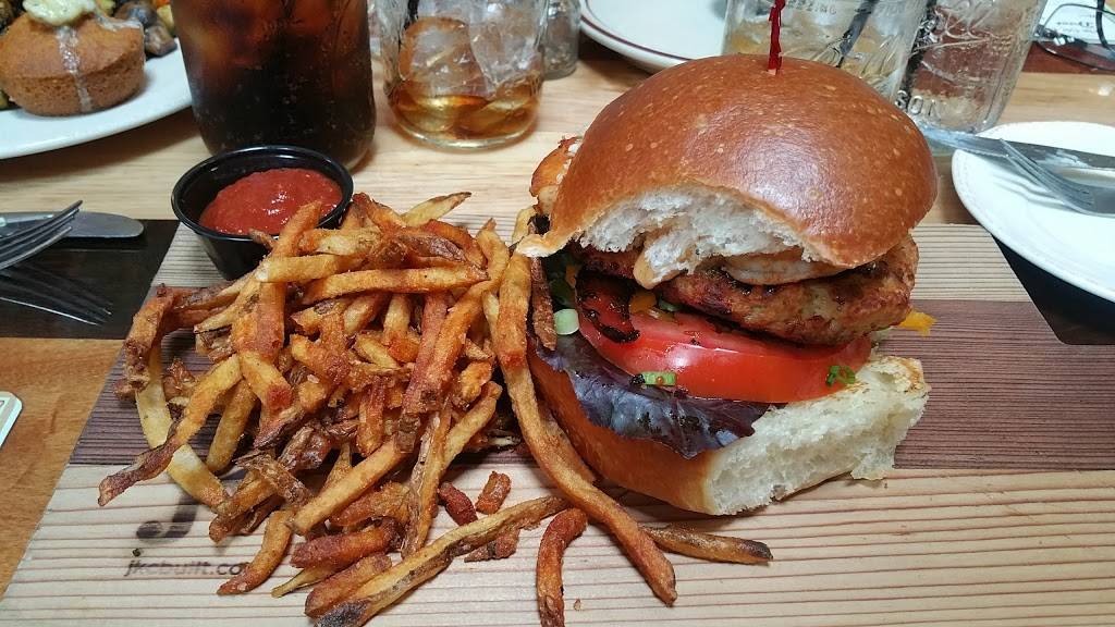 The Old Goat | restaurant | 2434 Eastern Ave SE, Grand Rapids, MI 49507, USA | 6162886976 OR +1 616-288-6976