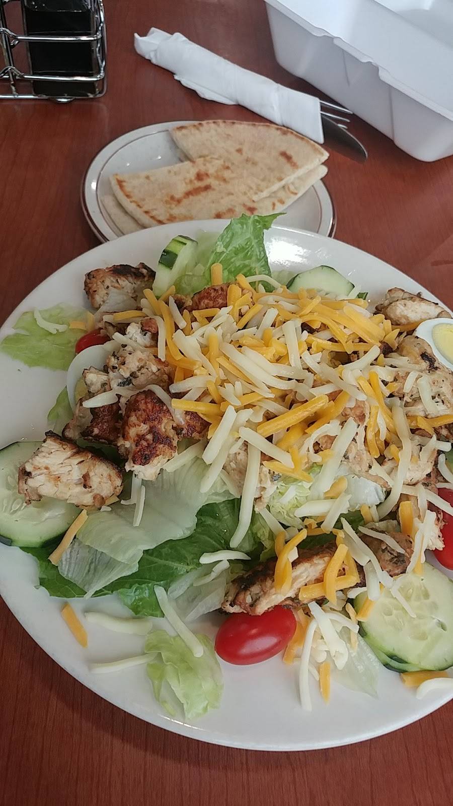 Nonis Grille | restaurant | 28560 Gratiot Ave, Roseville, MI 48066, USA | 5867778888 OR +1 586-777-8888