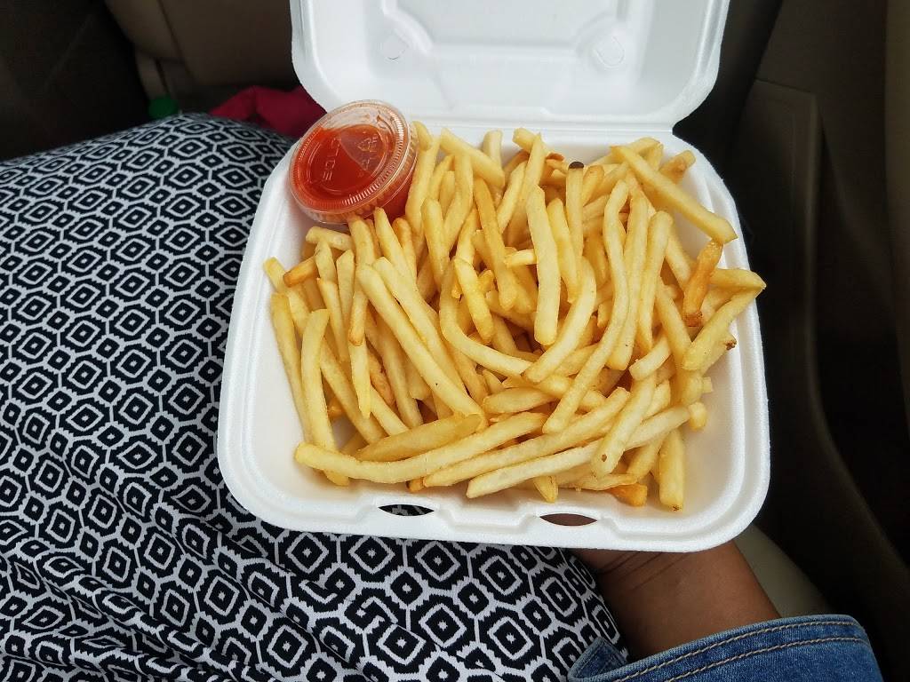 Wilson Avenue Barbeque | restaurant | 195 Wilson Ave, Newark, NJ 07105, USA | 9737325138 OR +1 973-732-5138