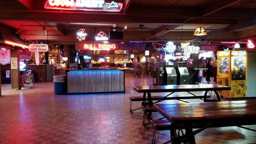 Honky Tonk Kitchen | restaurant | 2520 Rodeo Plaza, Fort Worth, TX 76164, USA | 8176247117 OR +1 817-624-7117