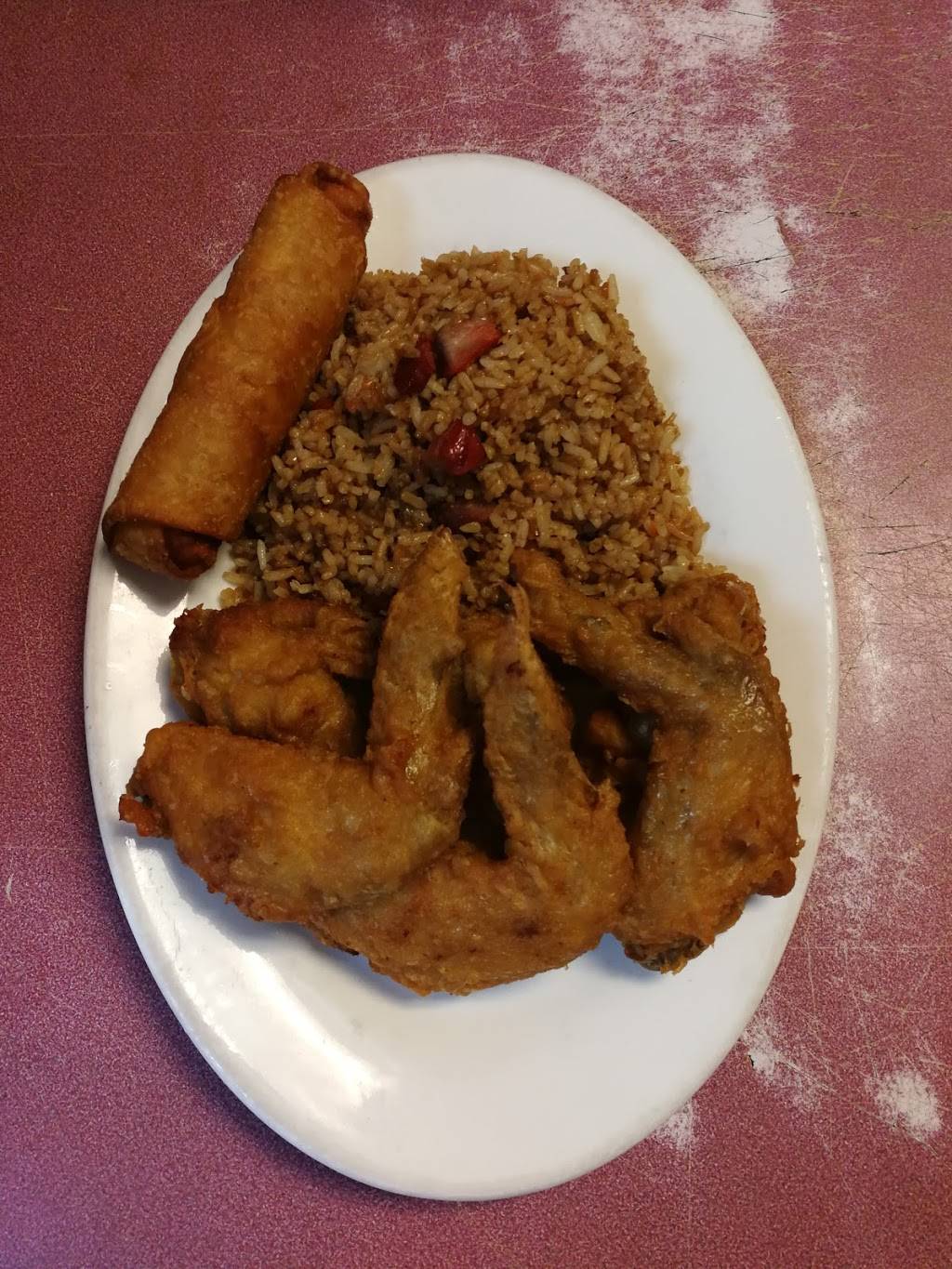Poinciana Chinese Restaurant | restaurant | 874 Cypress Pkwy, Kissimmee, FL 34759, USA | 4079312299 OR +1 407-931-2299