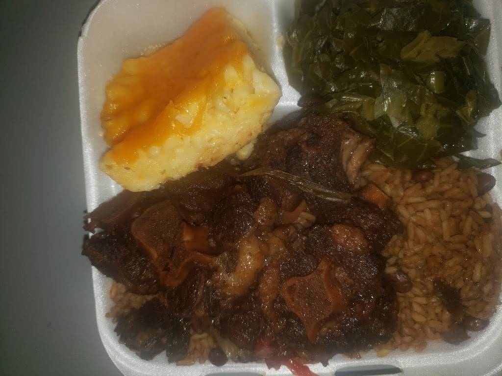 Brother And Sister Bar-B-Que Pit | restaurant | 4530 NW 27th Ave, Miami, FL 33142, USA | 7868008888 OR +1 786-800-8888