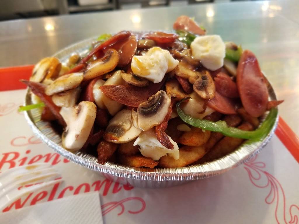 Chez Gerard | restaurant | 110 Boulevard de la Concorde O, Laval, QC H7N 1J1, Canada | 4506691406 OR +1 450-669-1406