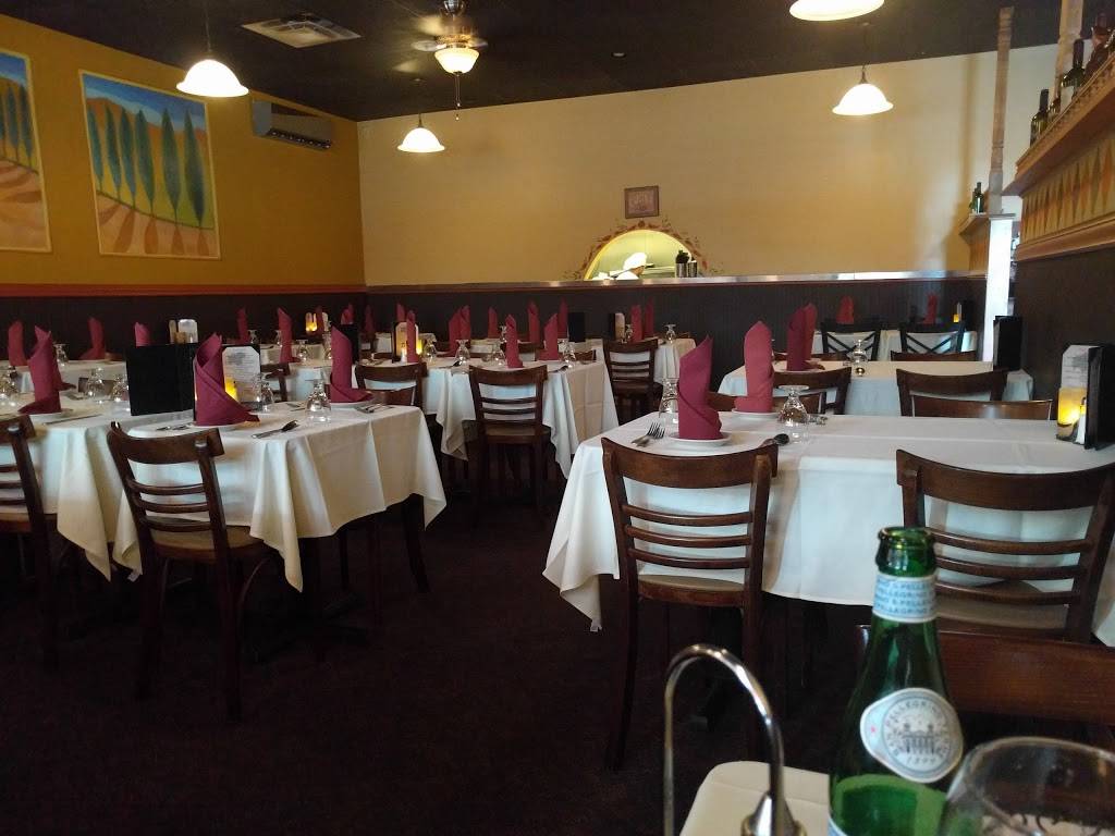 Cucina Toscana | restaurant | 427 Amherst St, Nashua, NH 03063, USA | 6038217356 OR +1 603-821-7356