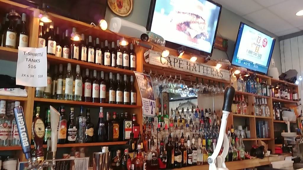 Bad Habits | restaurant | 1464 Mt Pleasant Rd, Chesapeake, VA 23322, USA | 7578426565 OR +1 757-842-6565