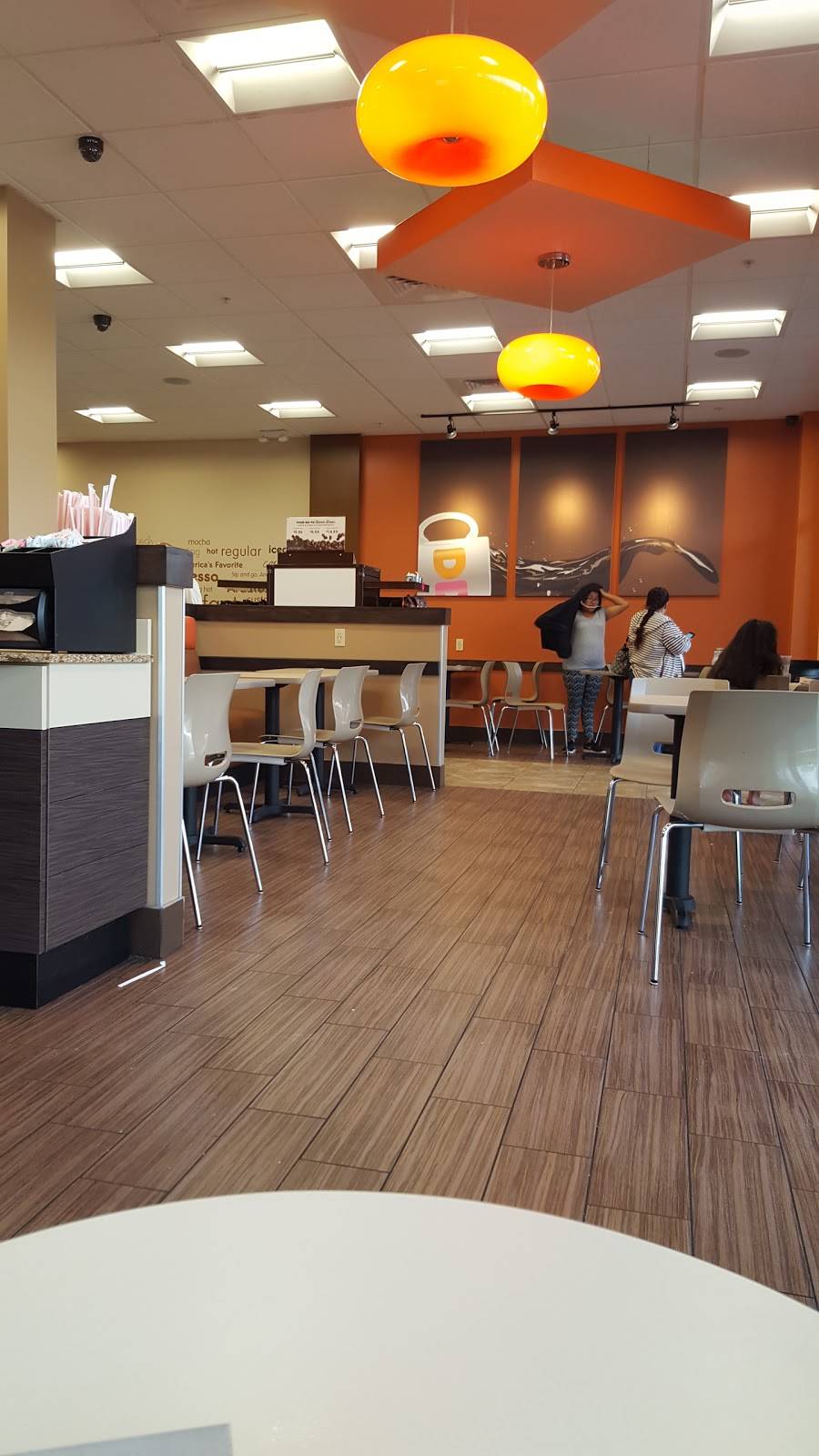 Dunkin | bakery | 13180 Livingston Rd, Naples, FL 34109, USA | 2394315625 OR +1 239-431-5625