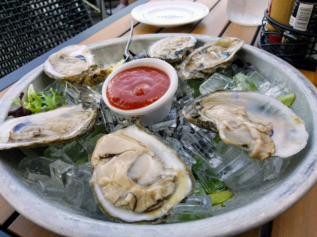 The Robinson Ale House | restaurant | 1200 Ocean Ave, Asbury Park, NJ 07712, USA | 7327741400 OR +1 732-774-1400