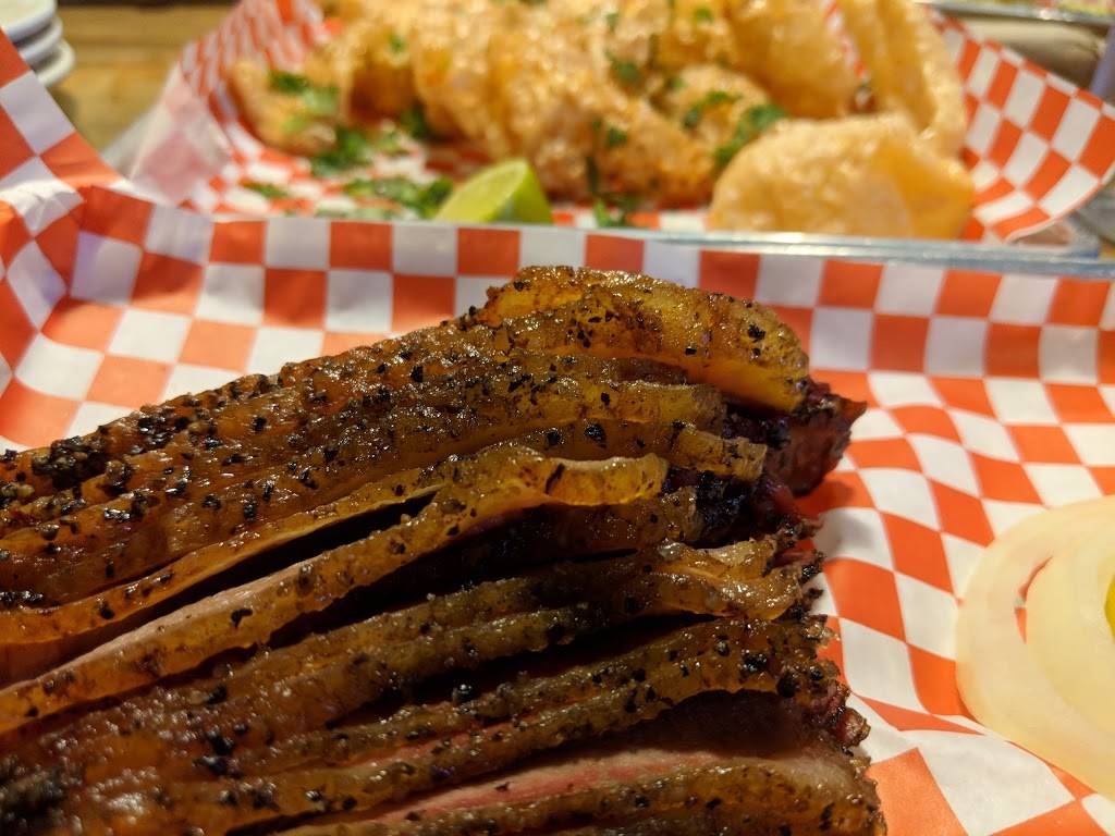 Double Barrel Smoke House | restaurant | 645 5th St, Lincoln, CA 95648, USA | 9162539851 OR +1 916-253-9851