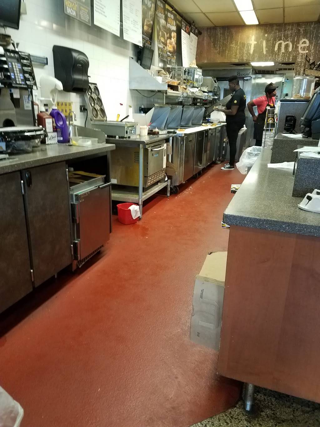 Einstein Bros. Bagels | cafe | 23 S Prospect Ave, Park Ridge, IL 60068, USA | 8478239892 OR +1 847-823-9892