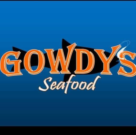 Gowdys Seafood of Lavergne Tn. | restaurant | 5141 Murfreesboro Rd, La Vergne, TN 37086, USA | 6152131550 OR +1 615-213-1550