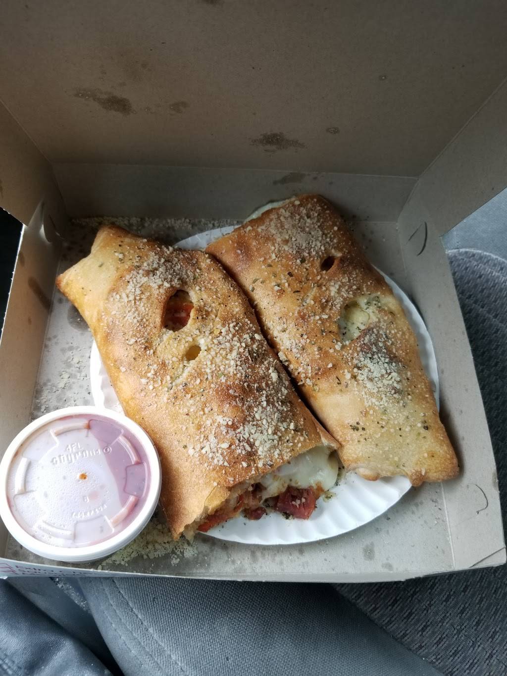 Sals Pizza & Pasta House | restaurant | 6582 Gateway Ave, Sarasota, FL 34231, USA | 9419260022 OR +1 941-926-0022